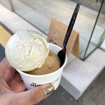 HiO ICE CREAM Atelier 自由が丘 - 