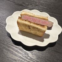焼肉 牛印 新宿店 - 