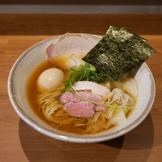 ジャパニーズ ラーメン 五感_1
