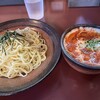 つけ麺 ぼうず