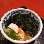 本格手打うどん おか泉 - 