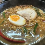 Ganko Ramen - 