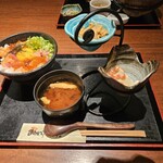 海鮮寿司居酒屋すだちや - 