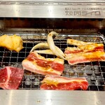 Yakiniku Raiku - 