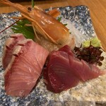 Sushi Dokoro Kakeru - 