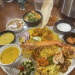 スパイスカレー キテレツ - 