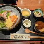 Kaisen Sushi Izakaya Sudachiya - 