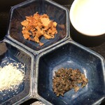 麺屋一燈 - HOTACON