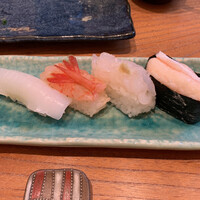 美乃鮨 - 富山湾地魚十種❗️