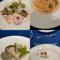 ボーン グランデ アリア - 