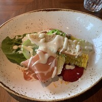 レークハウス - 