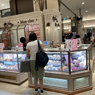 モンシェール_2