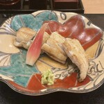 銀座 四代目 高橋屋 - 