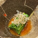 天ぷら やぐち - 