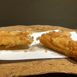 天ぷら やぐち - 