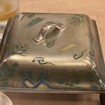 銀座 四代目 高橋屋 - 