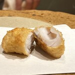 天ぷら やぐち - 