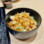 にっこり屋 - ご飯