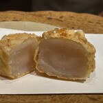 天ぷら やぐち - 