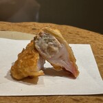 天ぷら やぐち - 