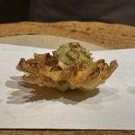 天ぷら やぐち - 