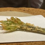 天ぷら やぐち - 