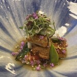 銀座 四代目 高橋屋 - 