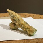 天ぷら やぐち - 