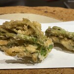 天ぷら やぐち - 