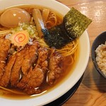 客野製麺所 - 