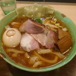 手打麺祭 かめ囲 - 