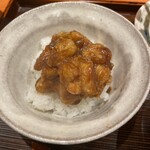 天ぷら やぐち - 