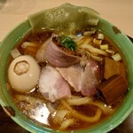 手打麺祭 かめ囲 - 