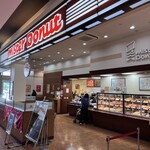 Mister Donut - 店舗外観