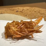 天ぷら やぐち - 