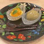 銀座 四代目 高橋屋 - 