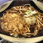 Kurumaya - 蕎麦