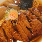 客野製麺所 - 