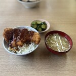 三保屋食堂 - 