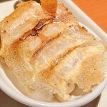 博多餃子舎 603 - 三元豚餃子