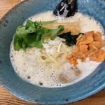 きくや - ウニIN