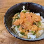 きくや - ご飯割り