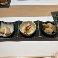 すし尽誠 - 