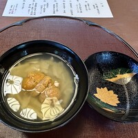 京の料亭 千寿閣 - 