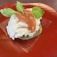 京の料亭 千寿閣 - 