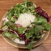 Re:Cava - 野菜の中から顔を出したのは…