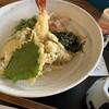十津川うどん 古道