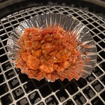 焼肉 ミツクニ 六本木 - 