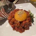 焼肉 ミツクニ 六本木 - 