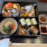 京料理 入舟 - 